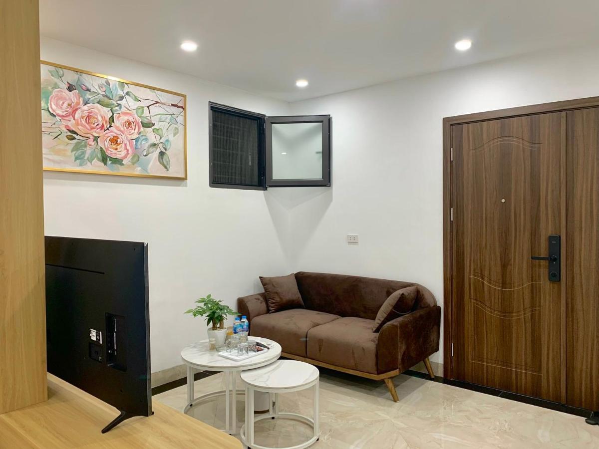 Sweet Dreams Homestay Westlake Hanoi Dış mekan fotoğraf