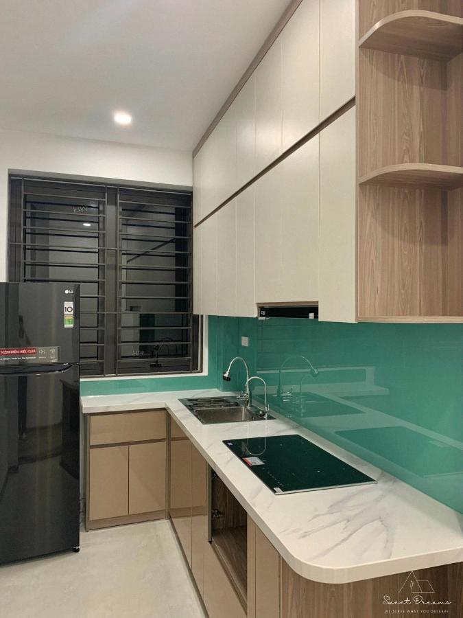 Sweet Dreams Homestay Westlake Hanoi Dış mekan fotoğraf