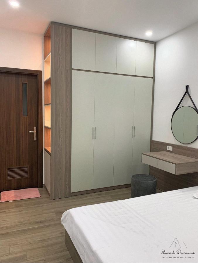 Sweet Dreams Homestay Westlake Hanoi Dış mekan fotoğraf