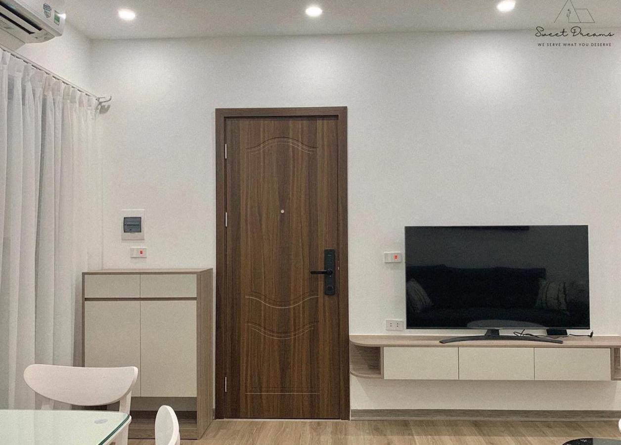 Sweet Dreams Homestay Westlake Hanoi Dış mekan fotoğraf