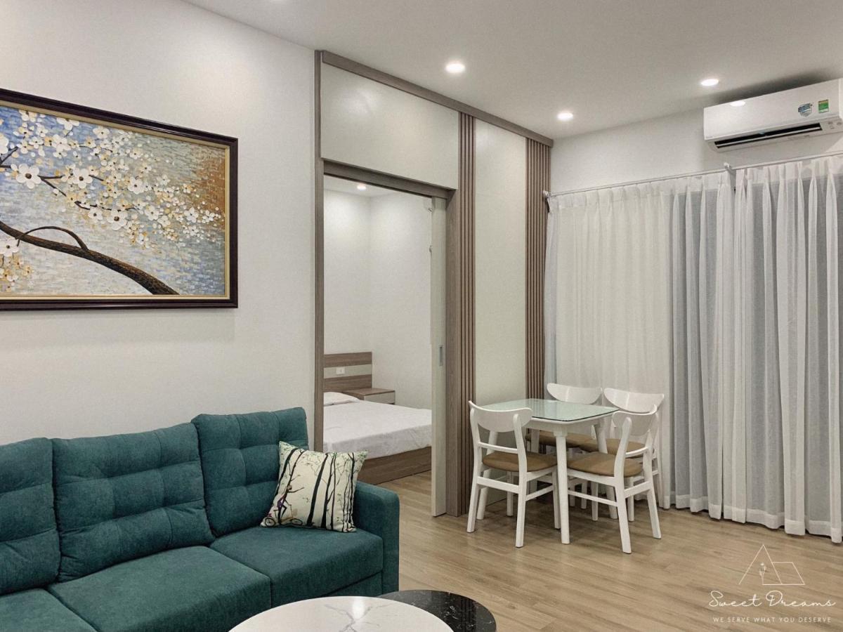 Sweet Dreams Homestay Westlake Hanoi Dış mekan fotoğraf