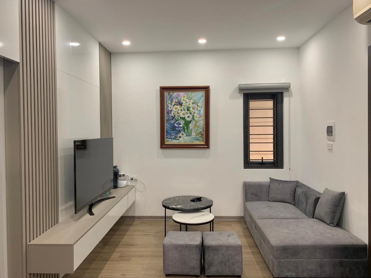 Sweet Dreams Homestay Westlake Hanoi Dış mekan fotoğraf