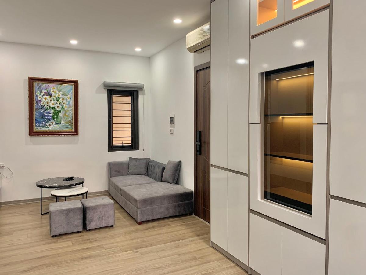 Sweet Dreams Homestay Westlake Hanoi Dış mekan fotoğraf