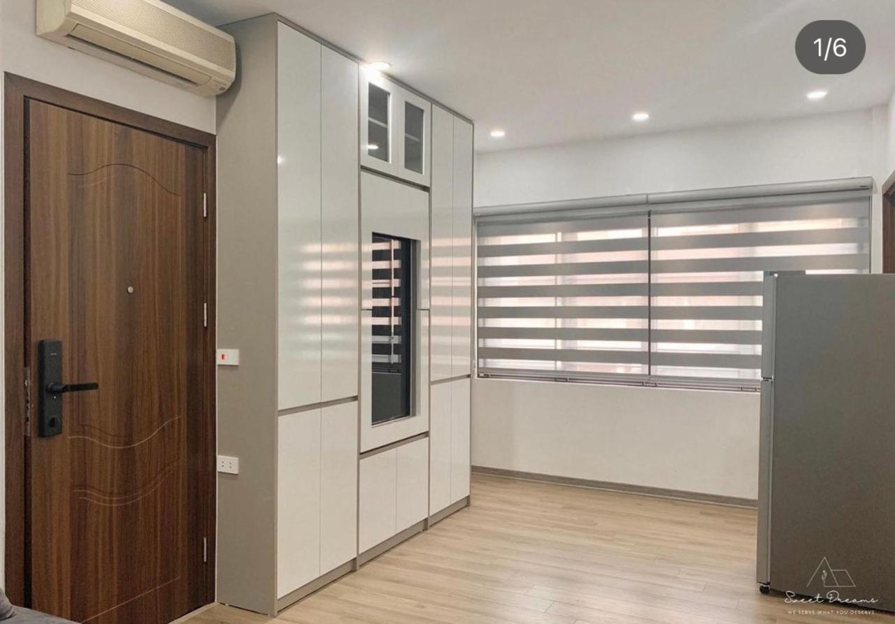 Sweet Dreams Homestay Westlake Hanoi Dış mekan fotoğraf